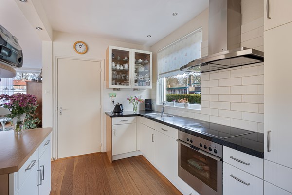 Medium property photo - Bourgondiëstraat 26, 8303 GX Emmeloord